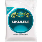 Martin M630 Nylon Baritone Ukulele Strings - Jakes Main Street Music